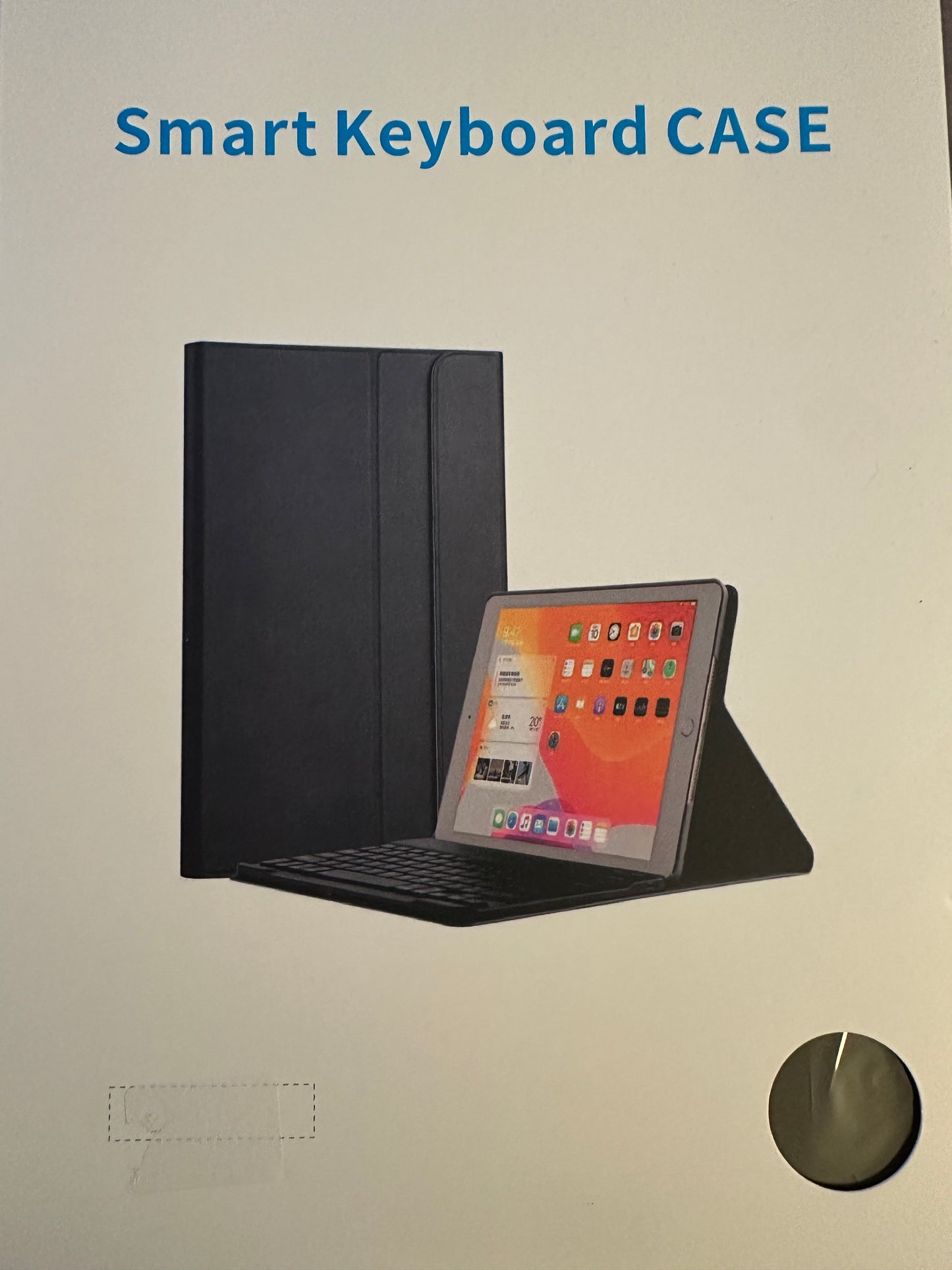 Smart Keyboard Case Samsung Galaxy