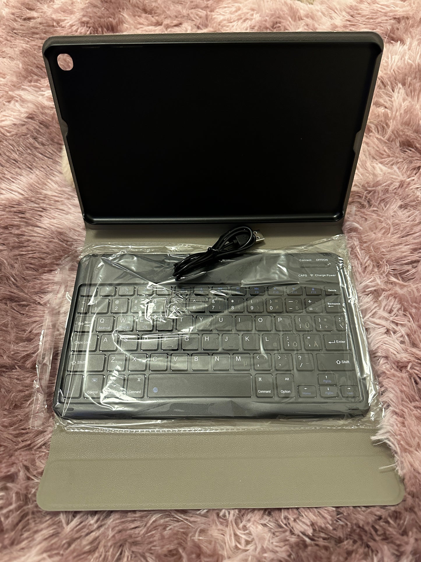 Smart Keyboard Case Samsung Galaxy