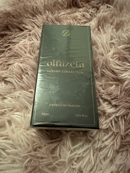 Olfazeta Luxury Parfüm 50ml